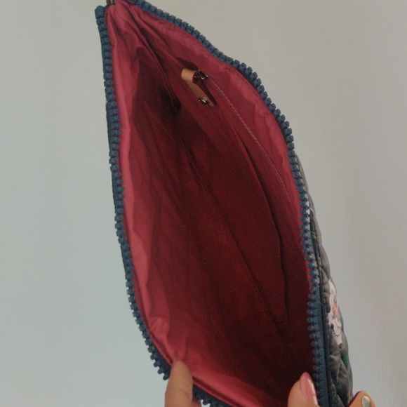 MZ Wallace Scattered Flowers - Picture 3 of 3